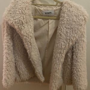 BB Dakota Sherpa Jacket